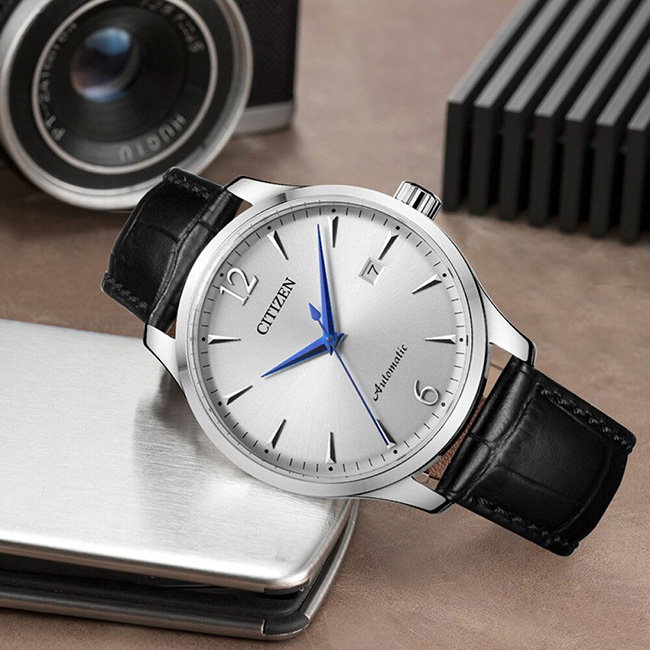 Đồng hồ Citizen CT-NJ0110-18A